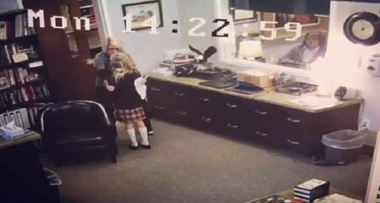 Θα δακρύσετε: 11χρονη μαθαίνει ότι επιτέλους θα αποκτήσει μία οικογένεια (βίντεο)